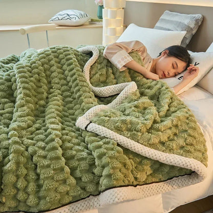 Soft Turtle Throw Blankets