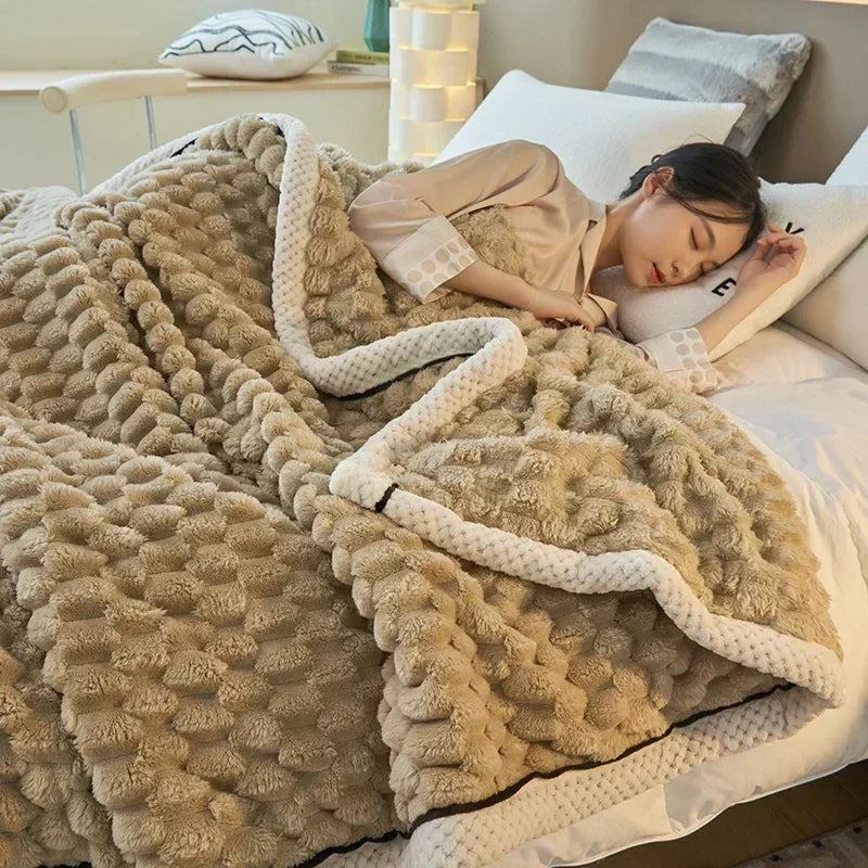 Soft Turtle Throw Blankets