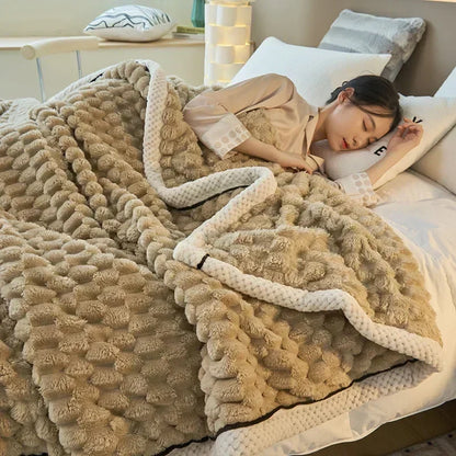 Soft Turtle Throw Blankets