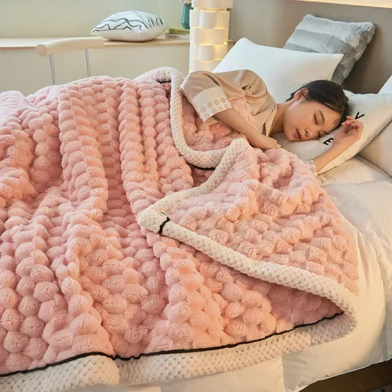 Soft Turtle Throw Blankets