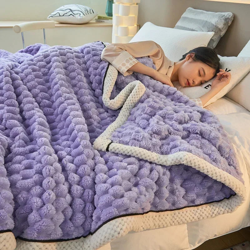 Soft Turtle Throw Blankets