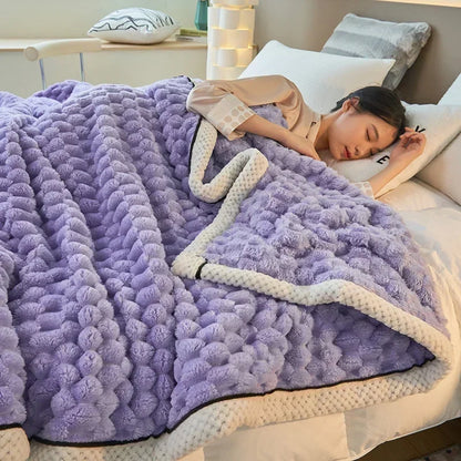 Soft Turtle Throw Blankets