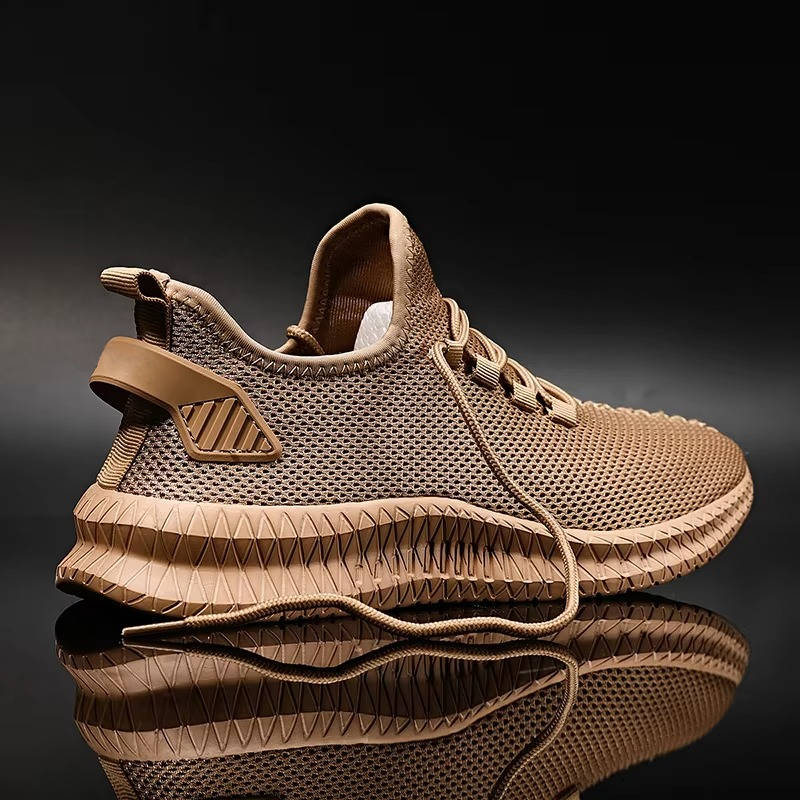 Lightweight Comfortable Non Slip Athletic Shoes