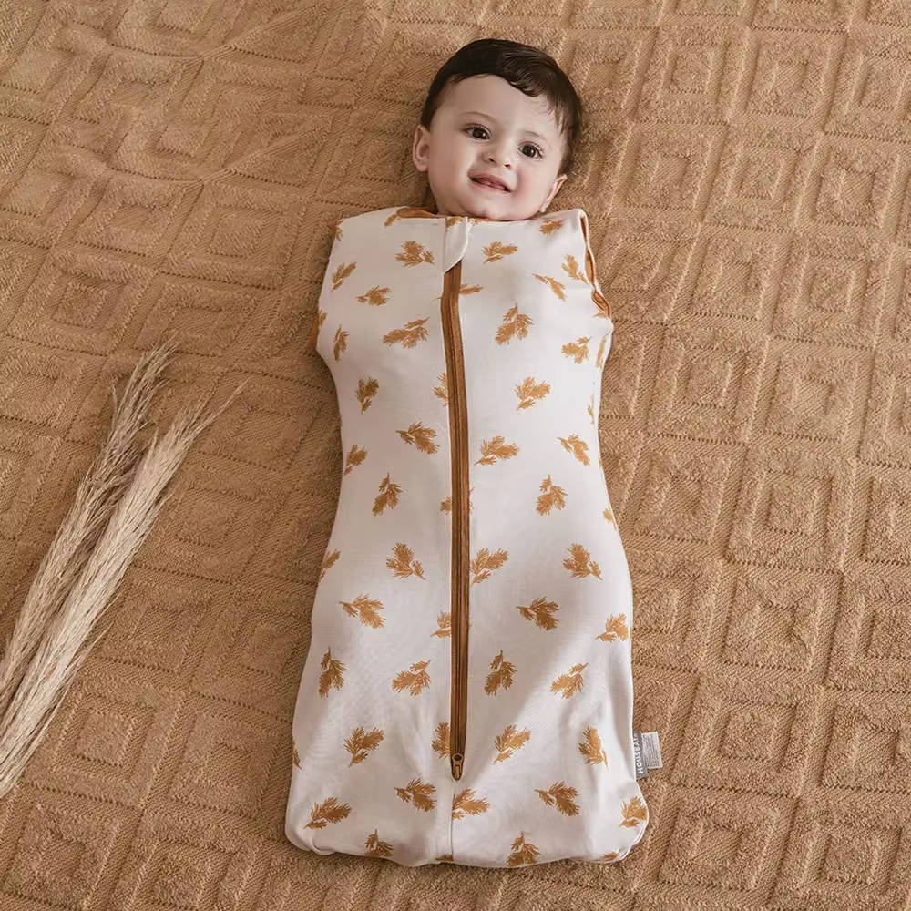Soft Infant Sleep Sack - Halri