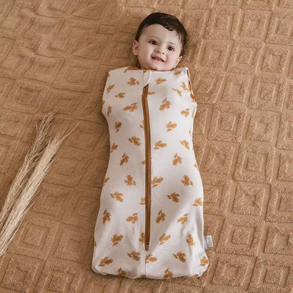 Soft Infant Sleep Sack - Halri