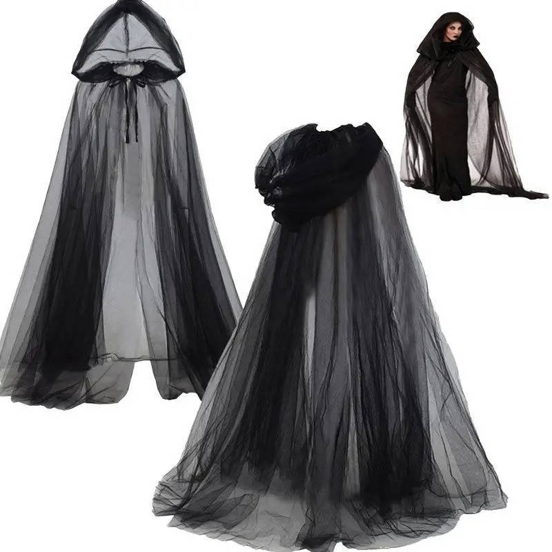 Scary Female Halloween Party Costumes
