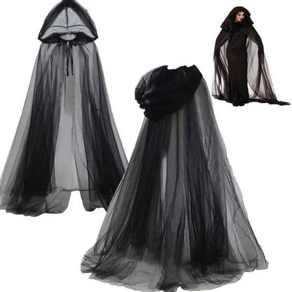 Scary Female Halloween Party Costumes
