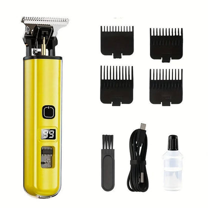 Wireless Pro Hair Trimmers