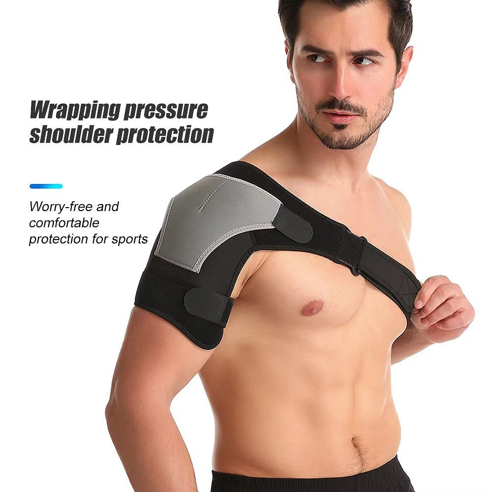 Comfortable Support Shoulder Strap