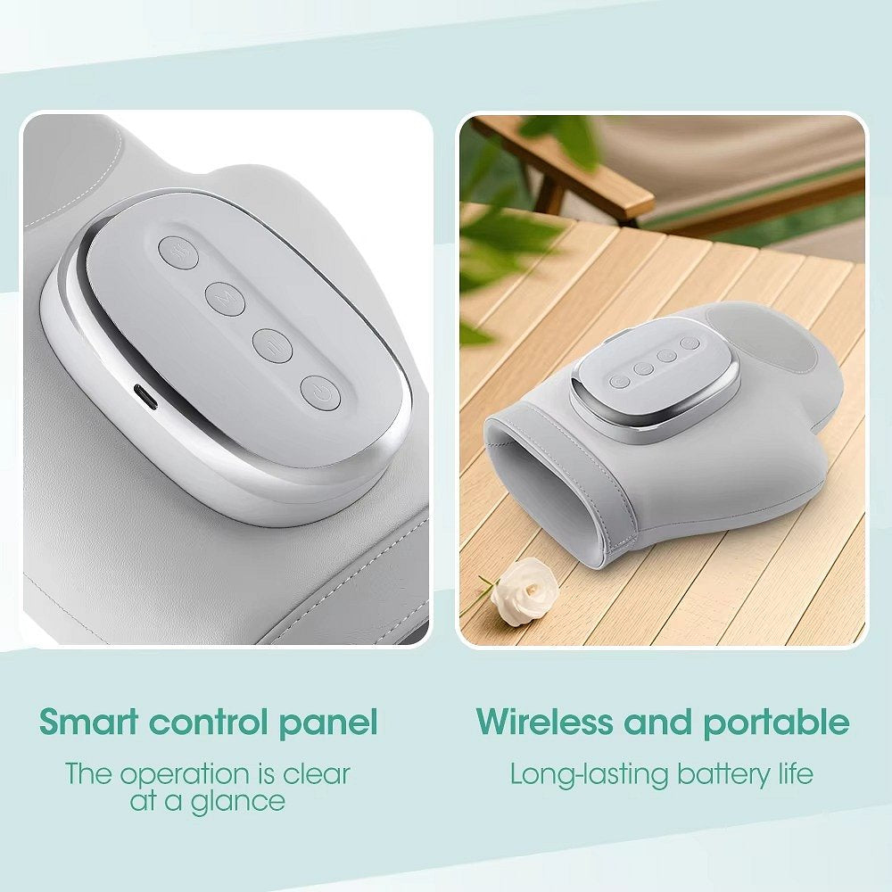 Portable Digital Hand Massage Tool