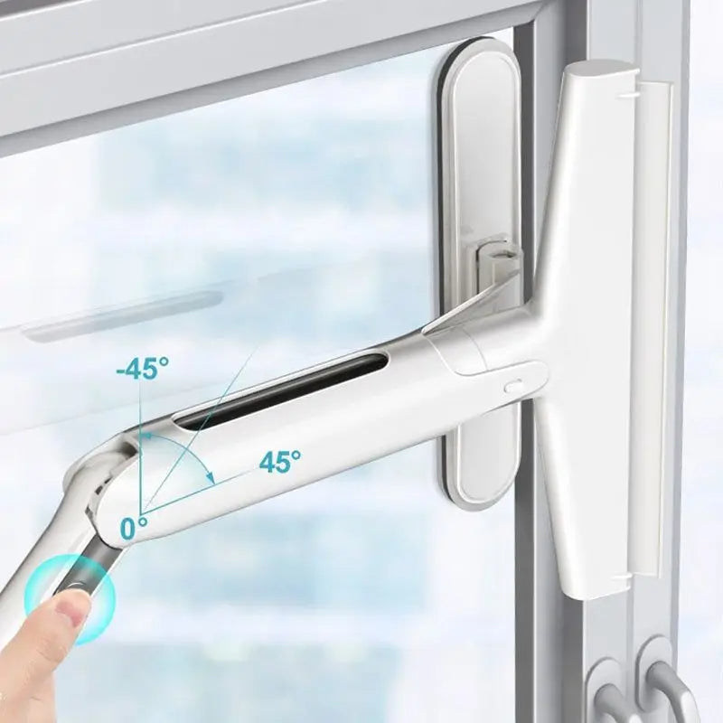 Effective Streak-Free Glass Window Cleaner