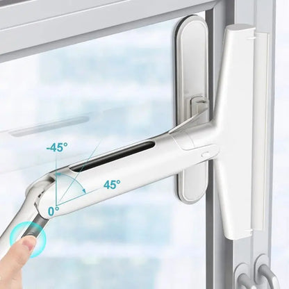 Effective Streak-Free Glass Window Cleaner