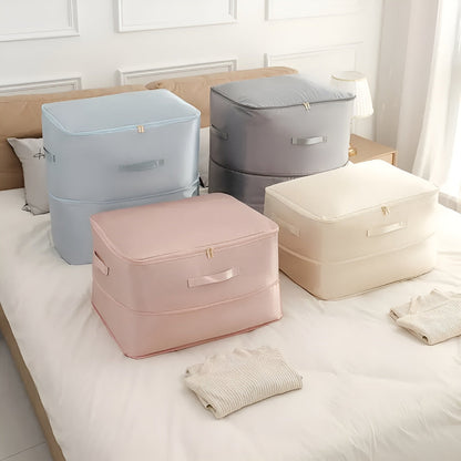 Space Saver Vacuum Storage Bags for Clothing