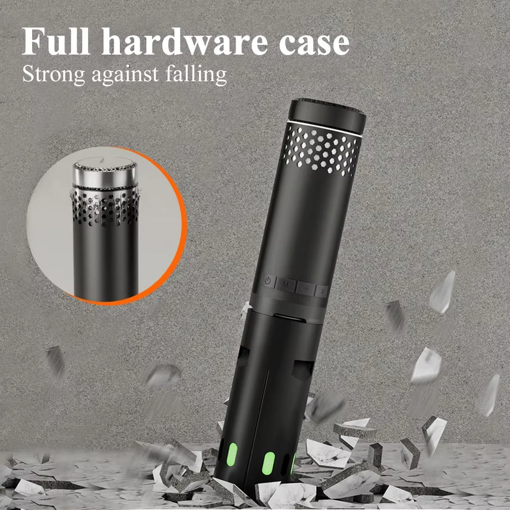 Portable LED Camping Lantern