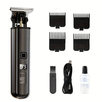 Wireless Pro Hair Trimmers