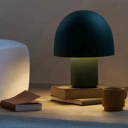 Contemporary Wireless Desk Lamp
