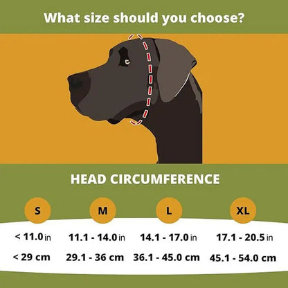Comfortable Pet Hearing Protection Earmuffs