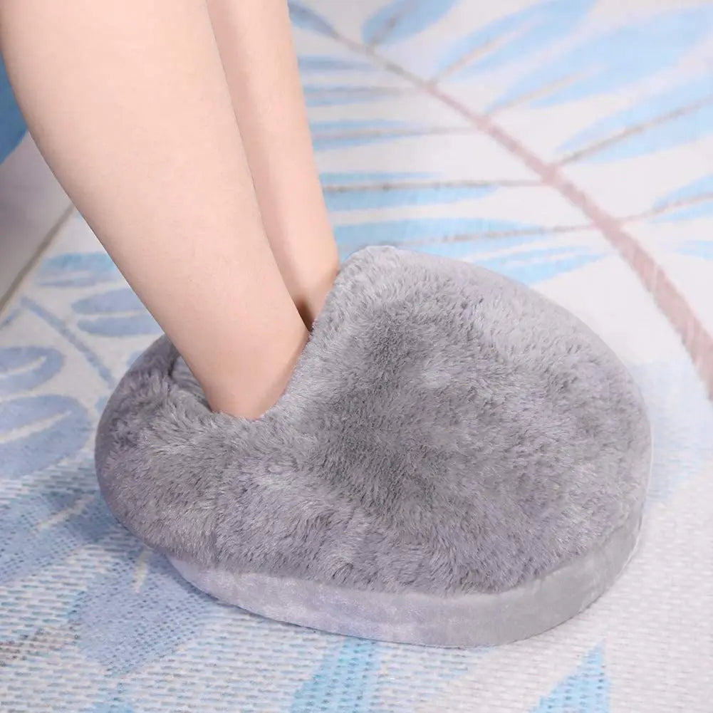 Heated USB Foot Heater