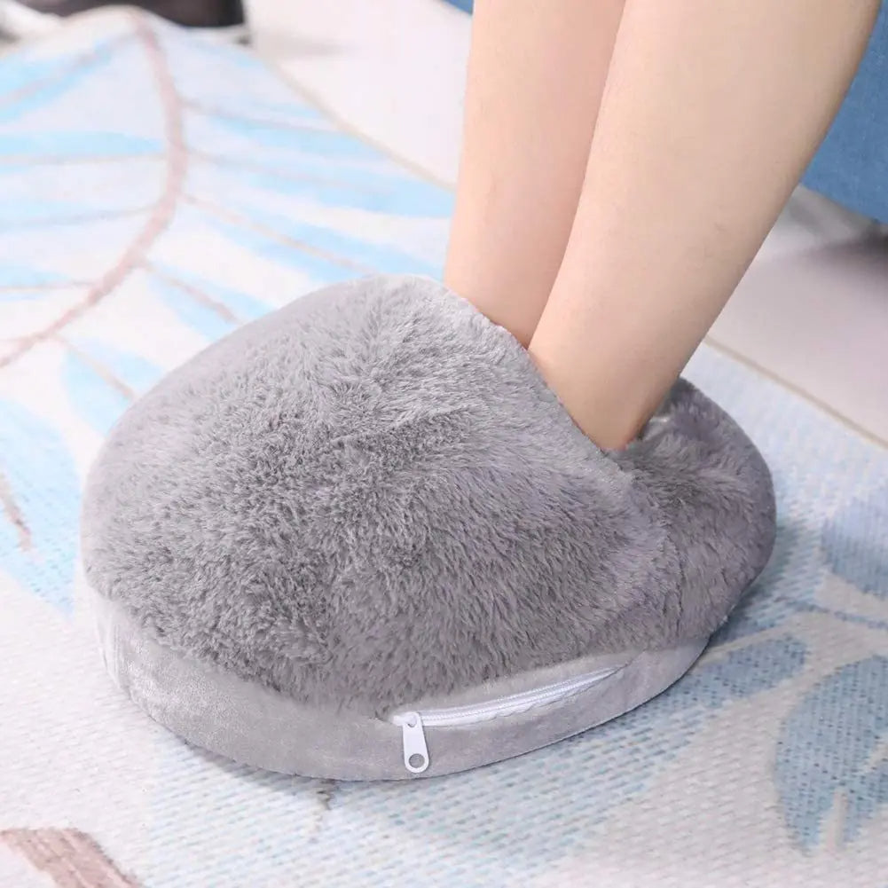 Heated USB Foot Heater - Halri