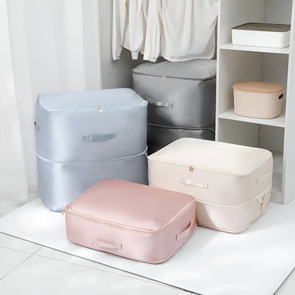 Space Saver Vacuum Storage Bags for Clothing - Halri