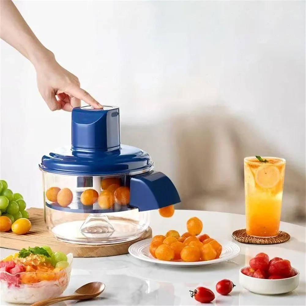 Easy Automatic Kitchen Peeler - Halri