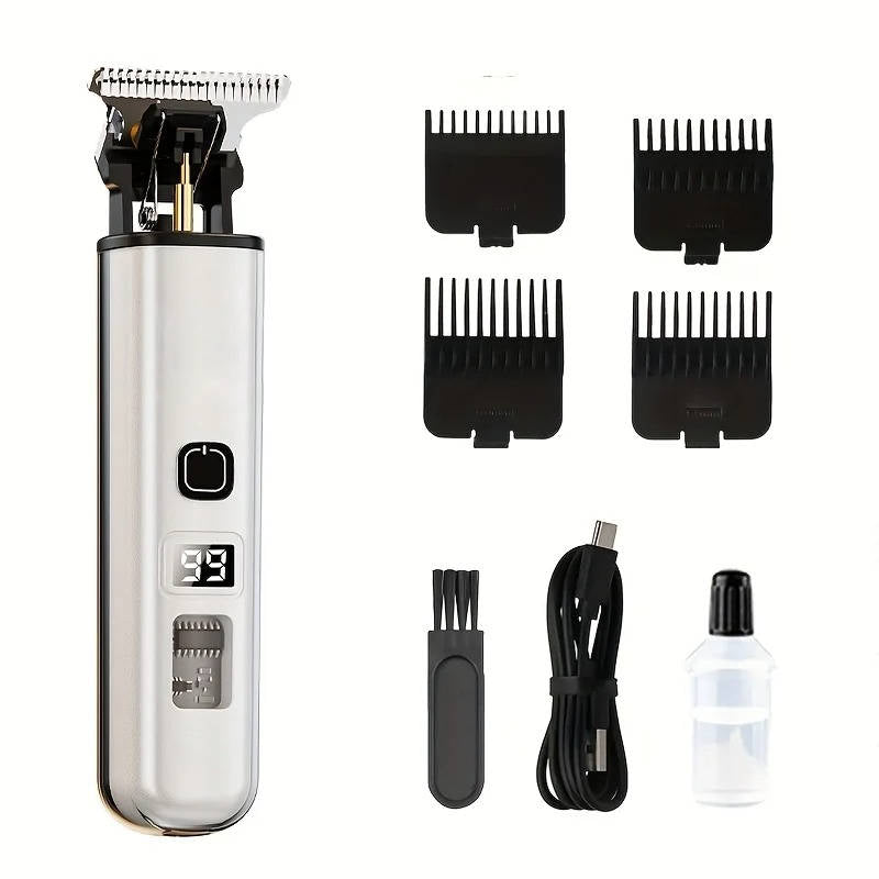 Wireless Pro Hair Trimmers