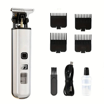 Wireless Pro Hair Trimmers