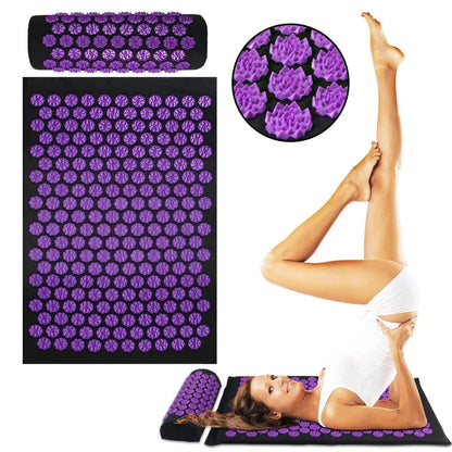 Premium Non Slip Exercise Mat - Halri