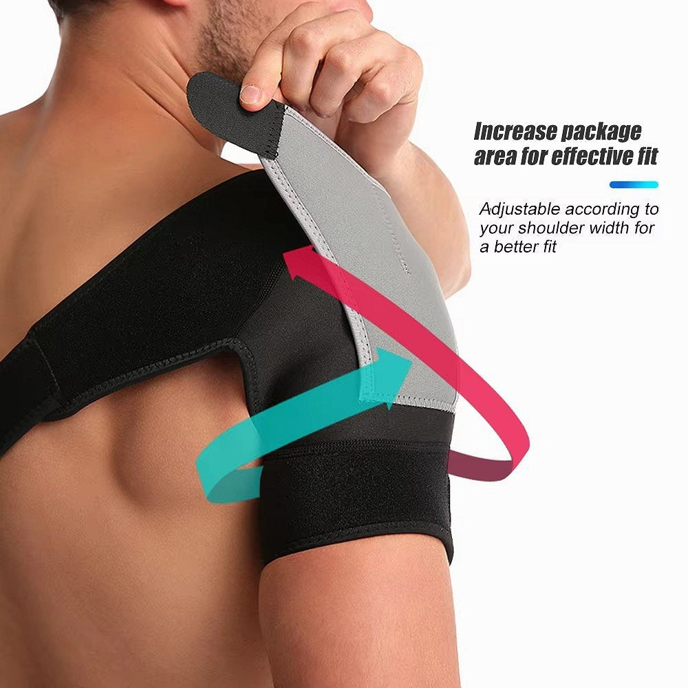 Comfortable Support Shoulder Strap