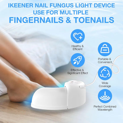 Effective Toenail Fungus Remover
