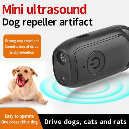 Effective Pet Deterrent Device