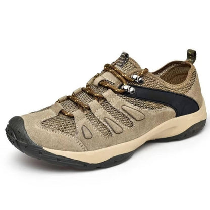 Women's Outdoor Waterproof Trail Running Shoes