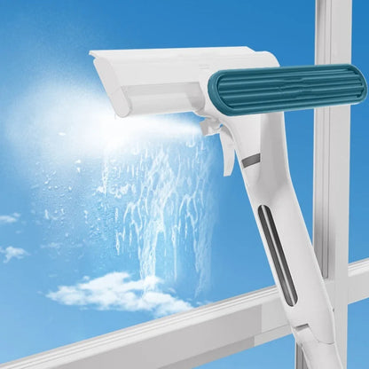 Effective Streak-Free Glass Window Cleaner - Befez