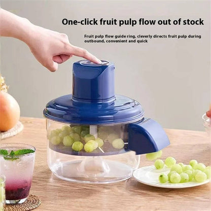 Easy Automatic Kitchen Peeler