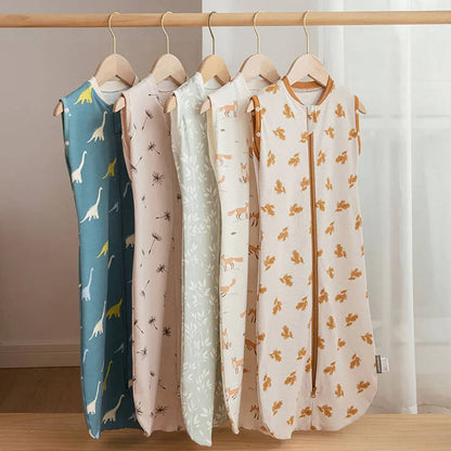 Soft Infant Sleep Sack