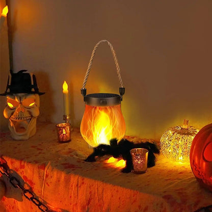 Bright Patio Solar Torch Lights