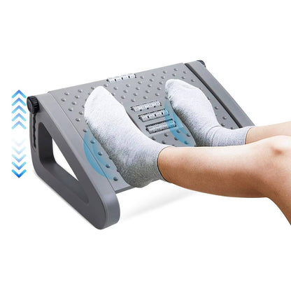 Ergonomic Office Foot Rest