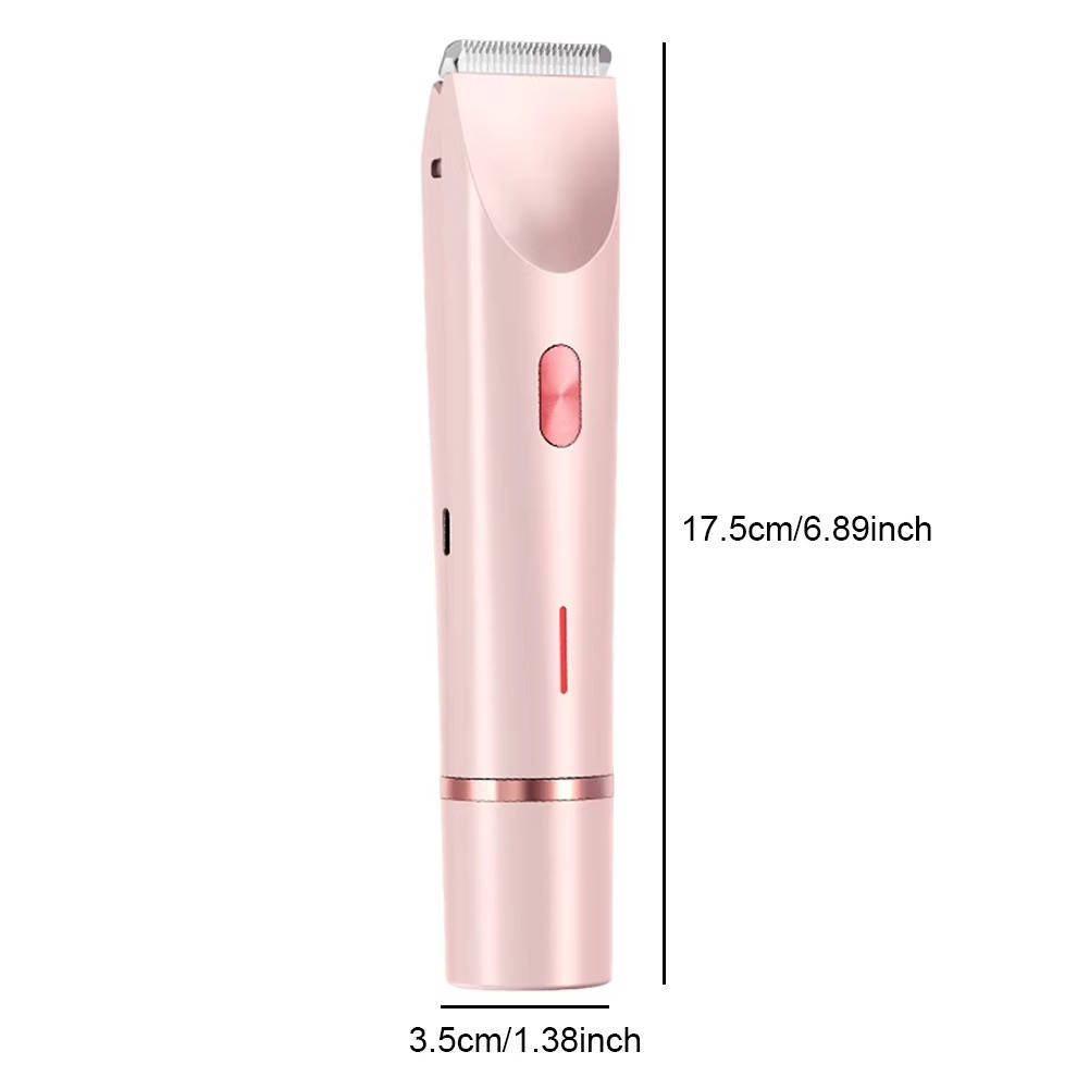 Easy Use Bikini Trimmer