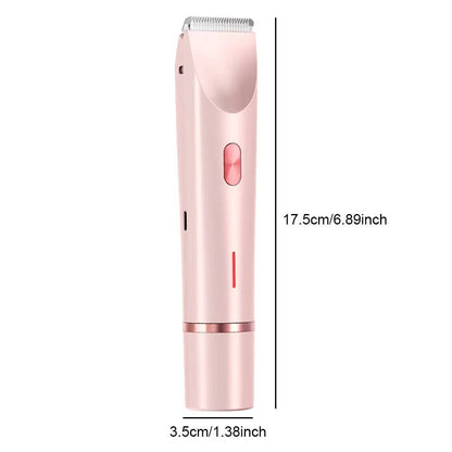 Easy Use Bikini Trimmer