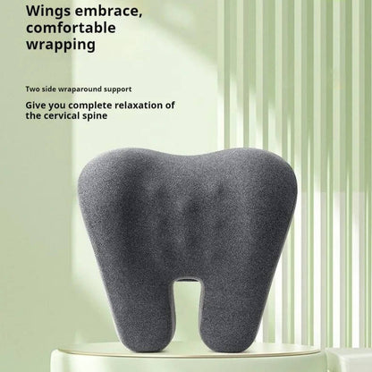 Ergonomic Desk Chair Neck Support Cushion