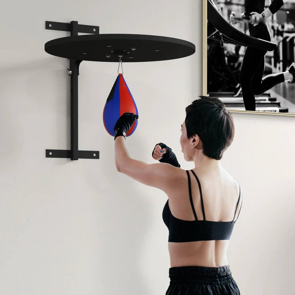Heavy Duty Punching Ball - Halri