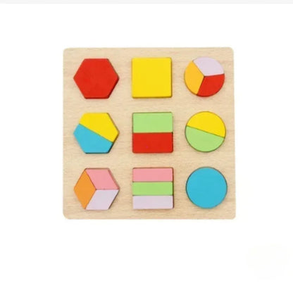 Fun Magnetic Math Learning Set for Kids - Halri