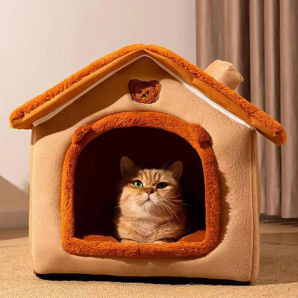 Cozy Cat Hideaway Shelter - Halri