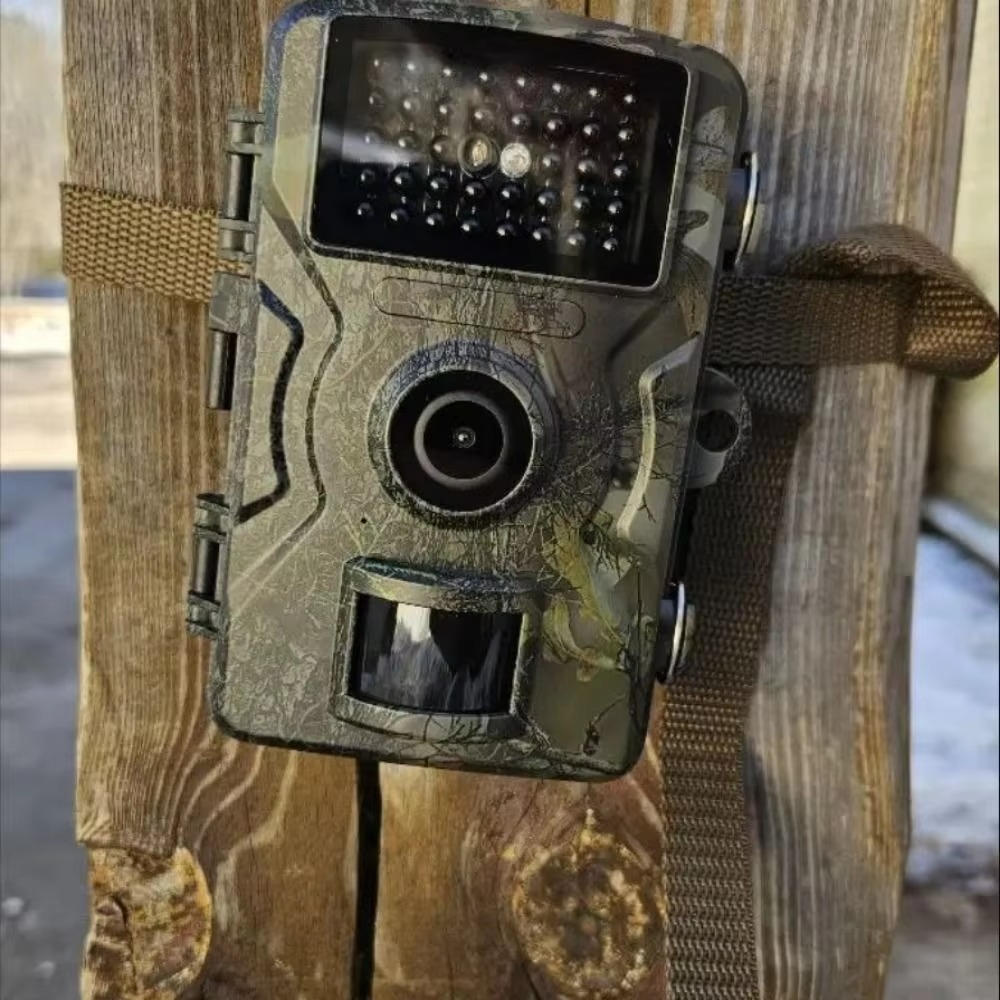 Motion Activated Outdoor Wildlife Trail Camera