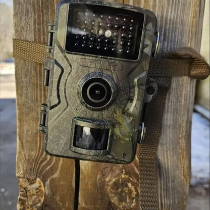 Motion Activated Outdoor Wildlife Trail Camera