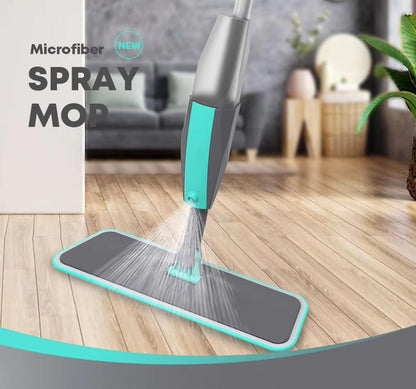 Easy Clean Floor Mop