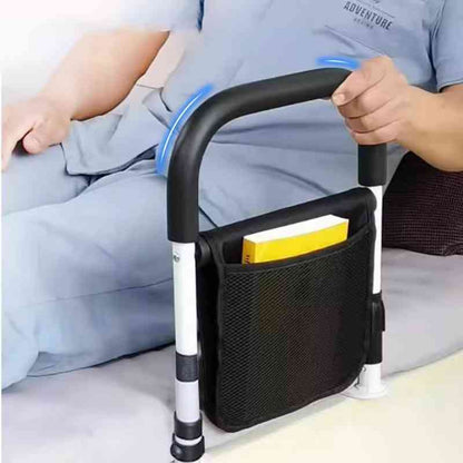 Adult Bed Assist Handle Rails - Halri