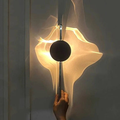 Simple Elegant Sconce Lighting