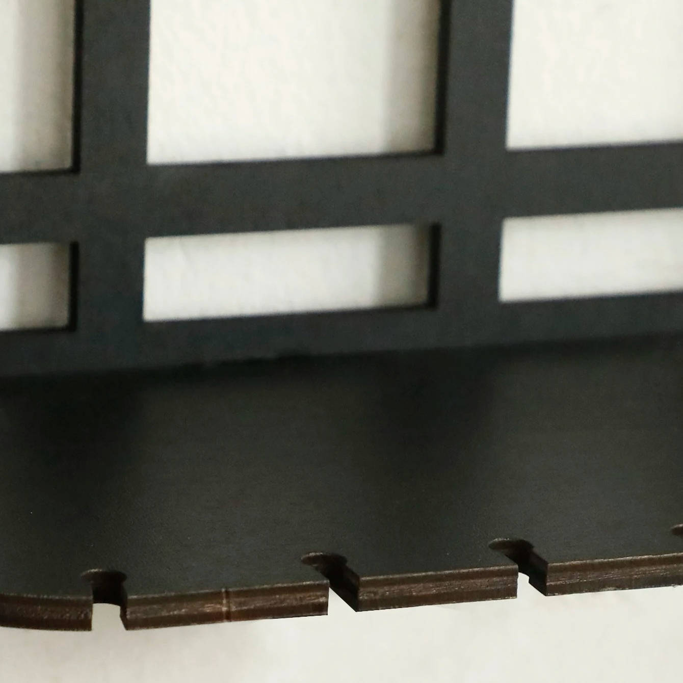 Dark Wall Art 3 Piece Set