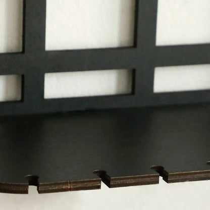 Dark Wall Art 3 Piece Set